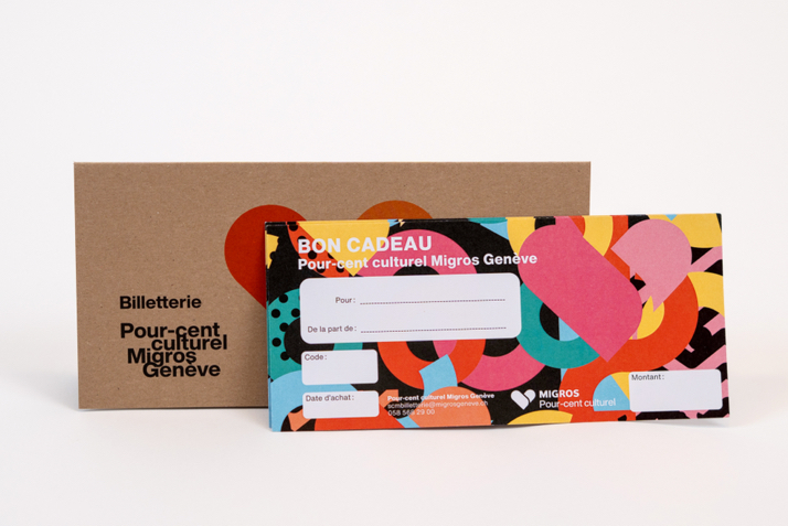 Cartes cadeaux